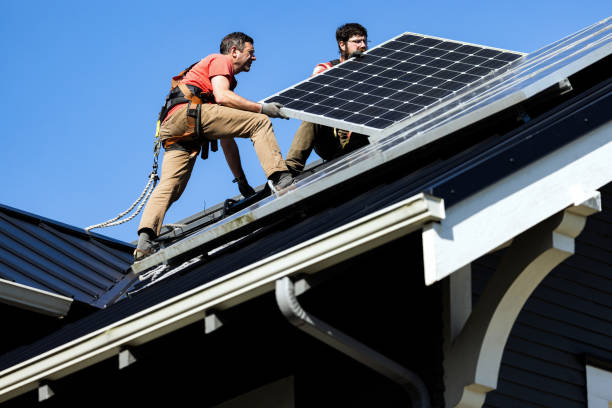 Best Cold Roofs  in Alto, GA