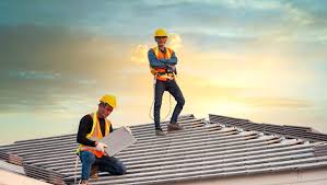 Best Hot Roofs  in Alto, GA